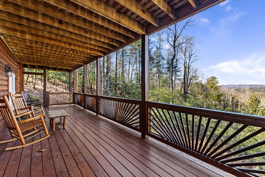 98 Aries Lane Blue Ridge, GA 30513 - Photo 30 of 70