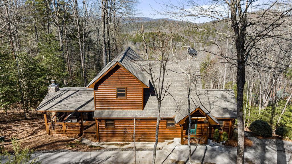 98 Aries Lane Blue Ridge, GA 30513 - Photo 3 of 70