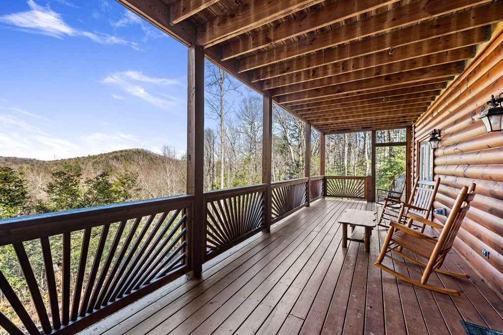 98 Aries Lane Blue Ridge, GA 30513 - Photo 31 of 70