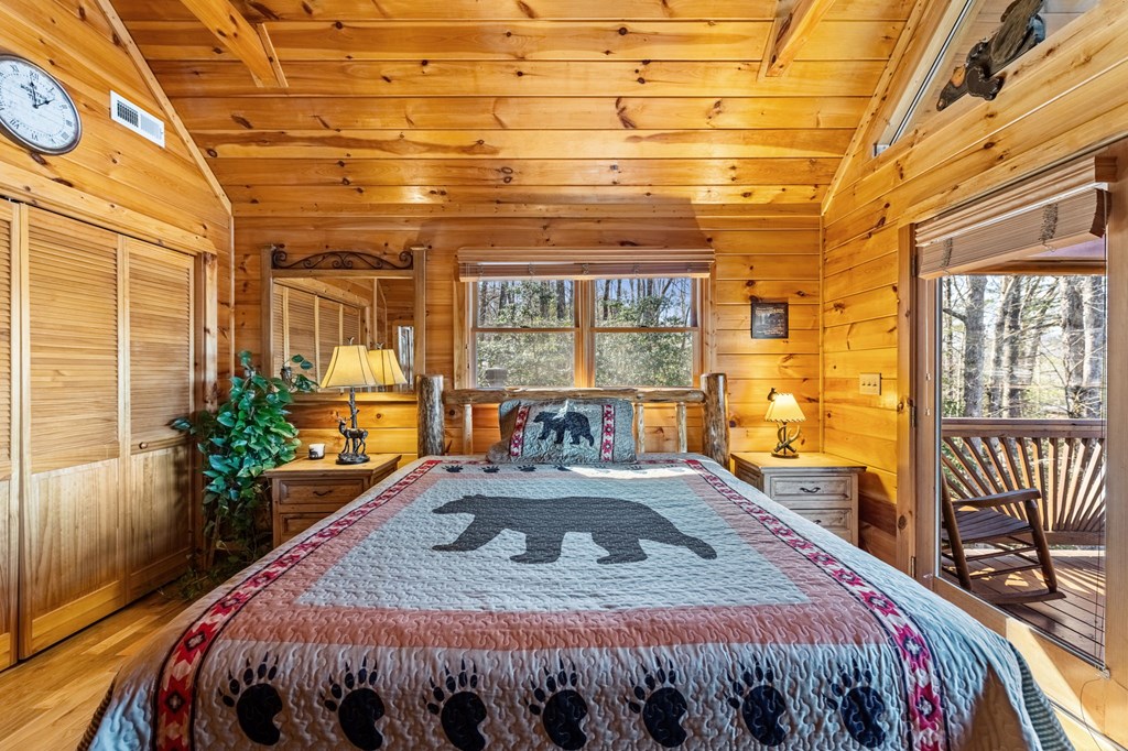 98 Aries Lane Blue Ridge, GA 30513 - Photo 42 of 70