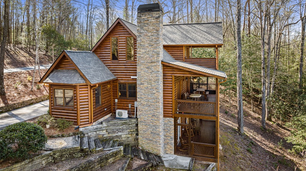 98 Aries Lane Blue Ridge, GA 30513 - Photo 57 of 70