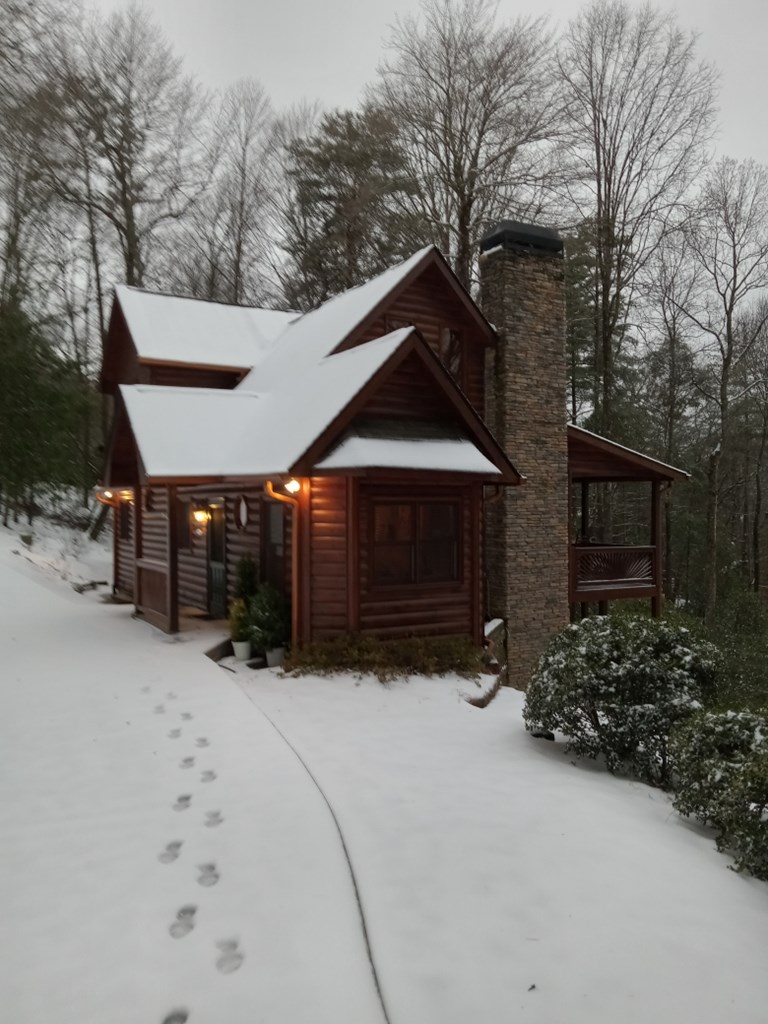 98 Aries Lane Blue Ridge, GA 30513 - Photo 59 of 70