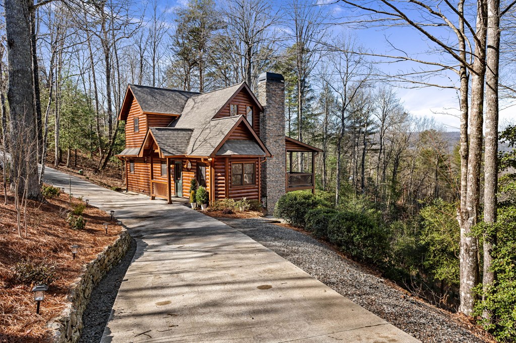 98 Aries Lane Blue Ridge, GA 30513 - Photo 60 of 70