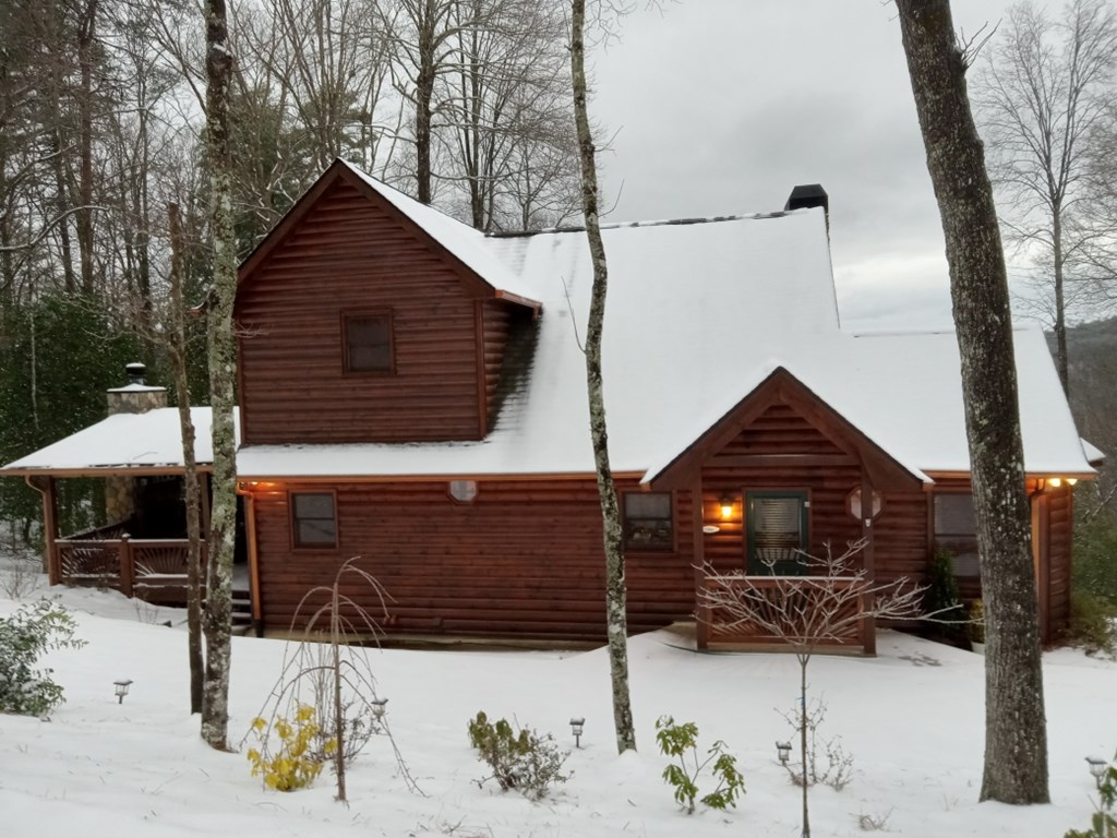 98 Aries Lane Blue Ridge, GA 30513 - Photo 6 of 70