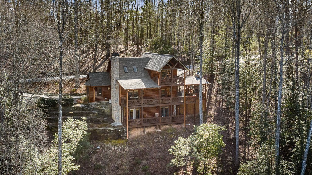 98 Aries Lane Blue Ridge, GA 30513 - Photo 65 of 70