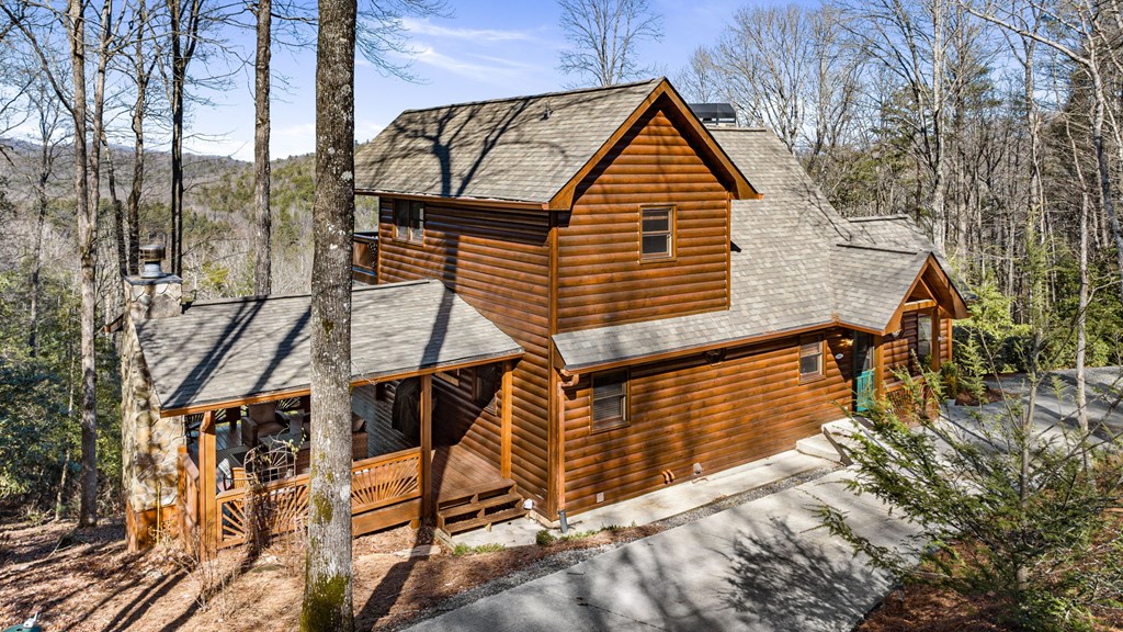 98 Aries Lane Blue Ridge, GA 30513 - Photo 7 of 70