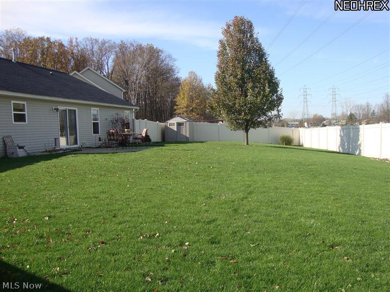 5519 Ridgeview Boulevard North Ridgeville, OH 44039 - Photo 24 of 25