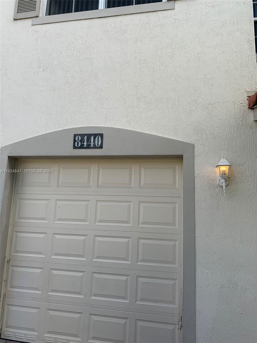 8464 West McNab Road Fort Lauderdale, FL 33321 - Photo 19 of 25 a view of a closet