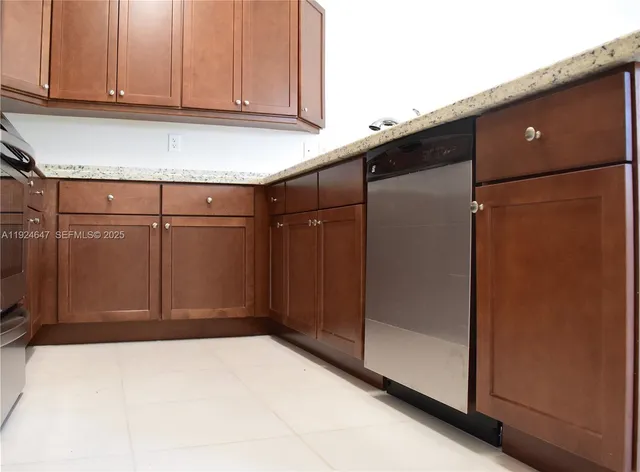 a view of a storage & utility room