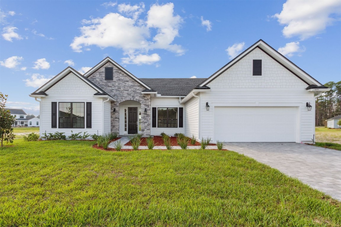 85425 Sandy Rdg Loop Yulee, FL 32097 - Photo 1 of 48 Gallery Image 1