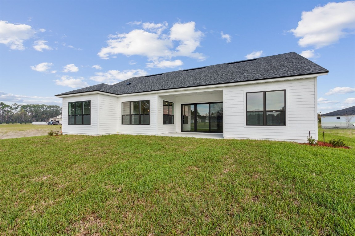 85425 Sandy Rdg Loop Yulee, FL 32097 - Photo 43 of 48 Gallery Image 43