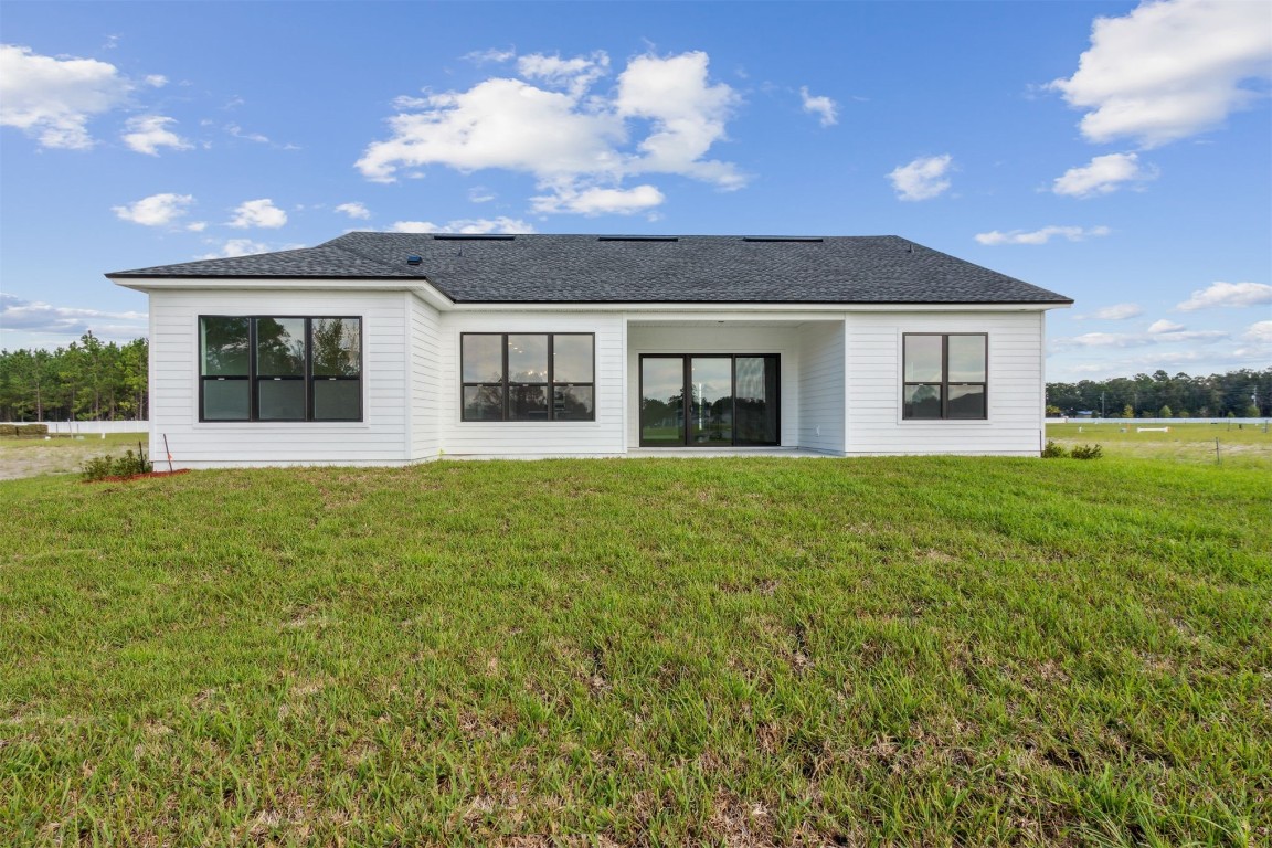 85425 Sandy Rdg Loop Yulee, FL 32097 - Photo 44 of 48 Gallery Image 44