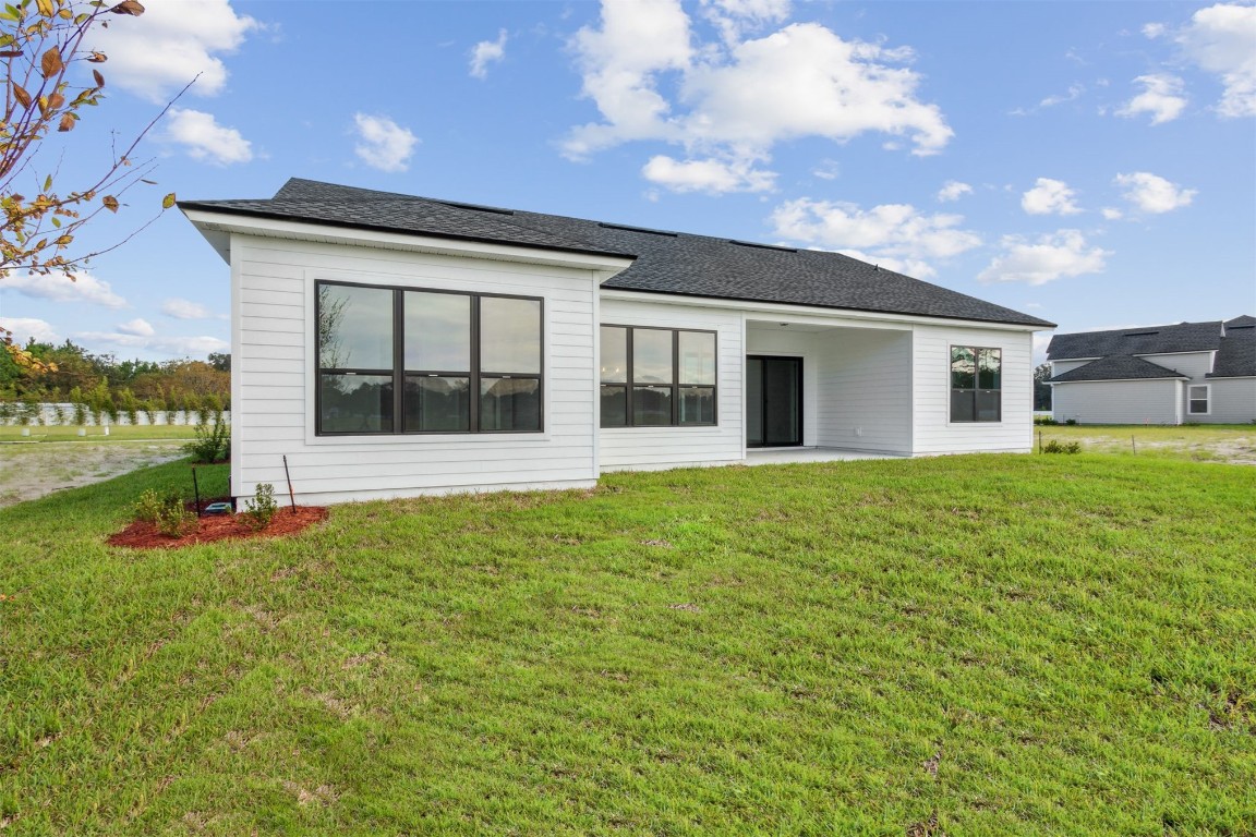 85425 Sandy Rdg Loop Yulee, FL 32097 - Photo 45 of 48 Gallery Image 45