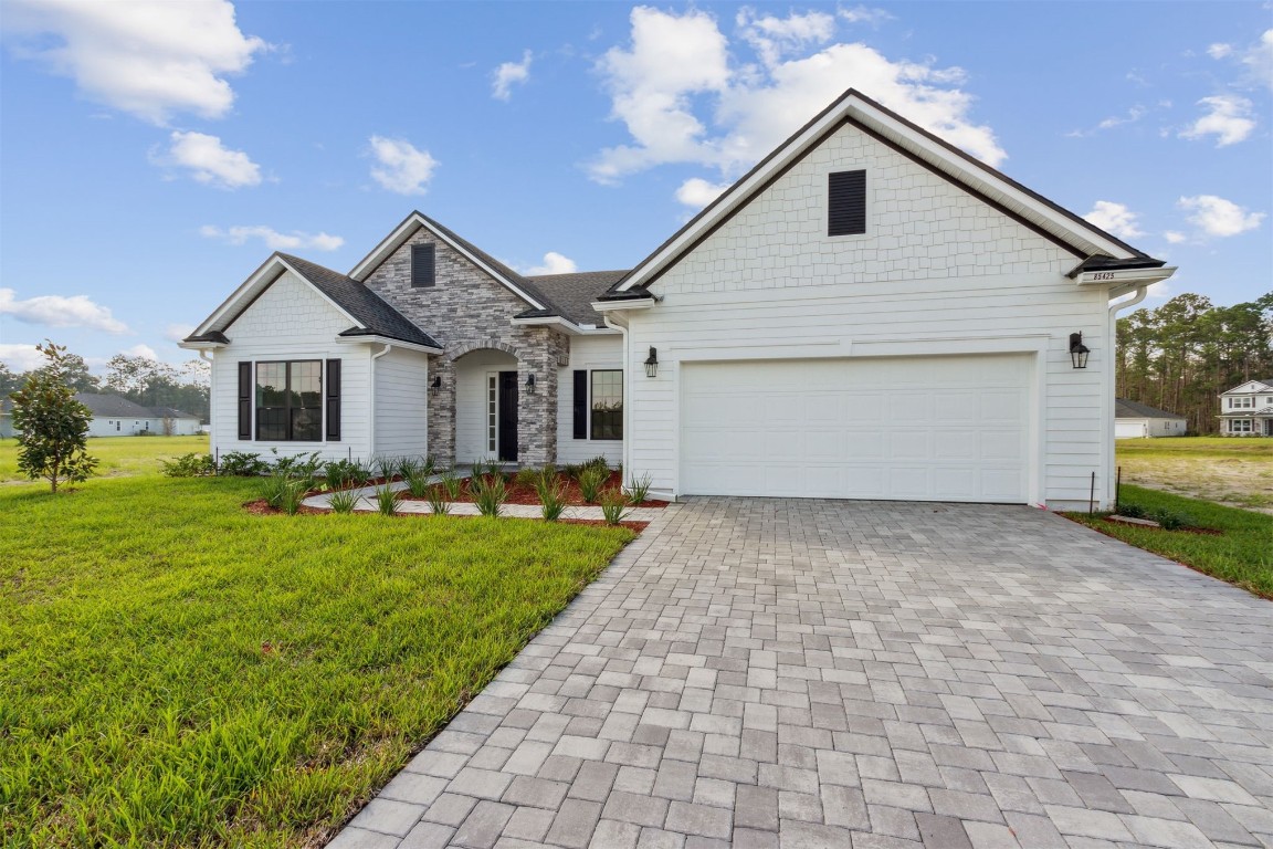85425 Sandy Rdg Loop Yulee, FL 32097 - Photo 5 of 48 Gallery Image 5