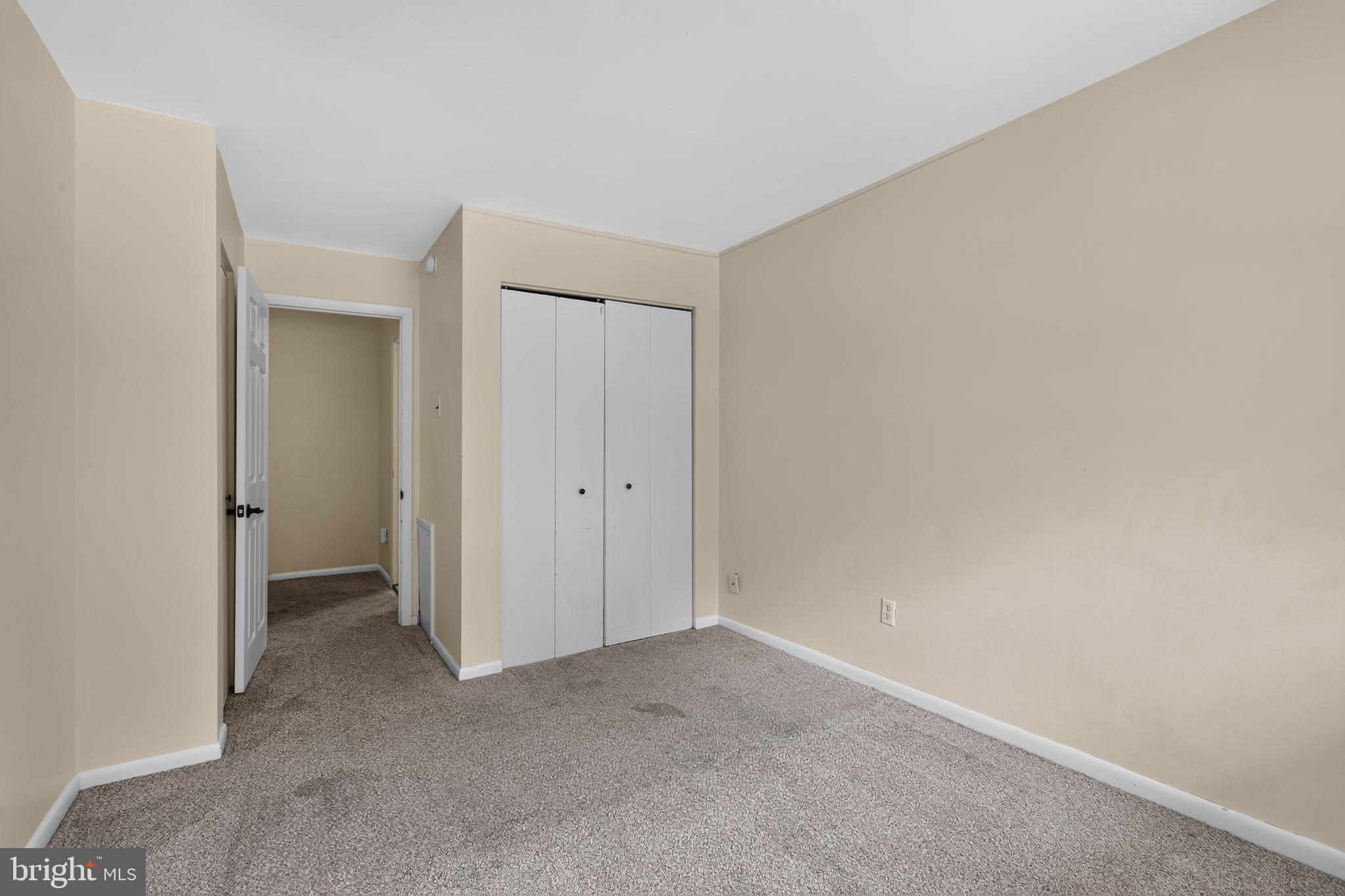 1518 Manley Road, Unit B33 West Chester, PA 19382 - Photo 21 of 34 Bedroom #1