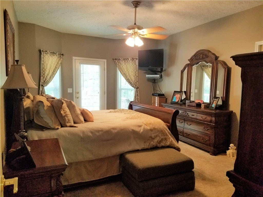 724 Ford Road Notasulga, AL 36866 - Photo 19 of 36 Gallery Image 19