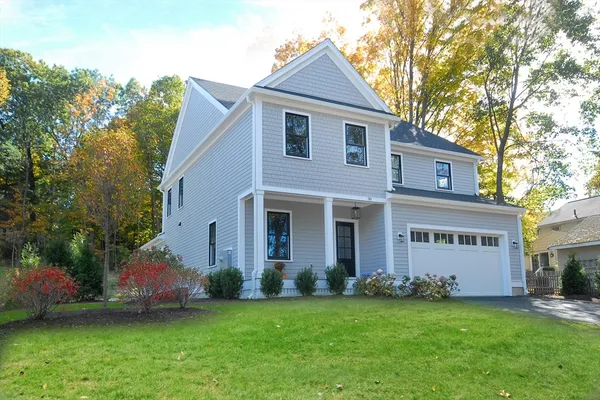 $2,395,000 | 30 Harness Lane, Concord, MA 01742