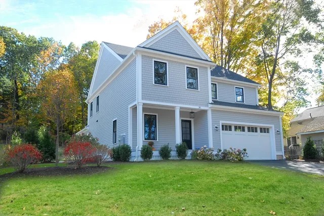 $2,495,000 | 30 Harness Lane, Sudbury, MA 01776