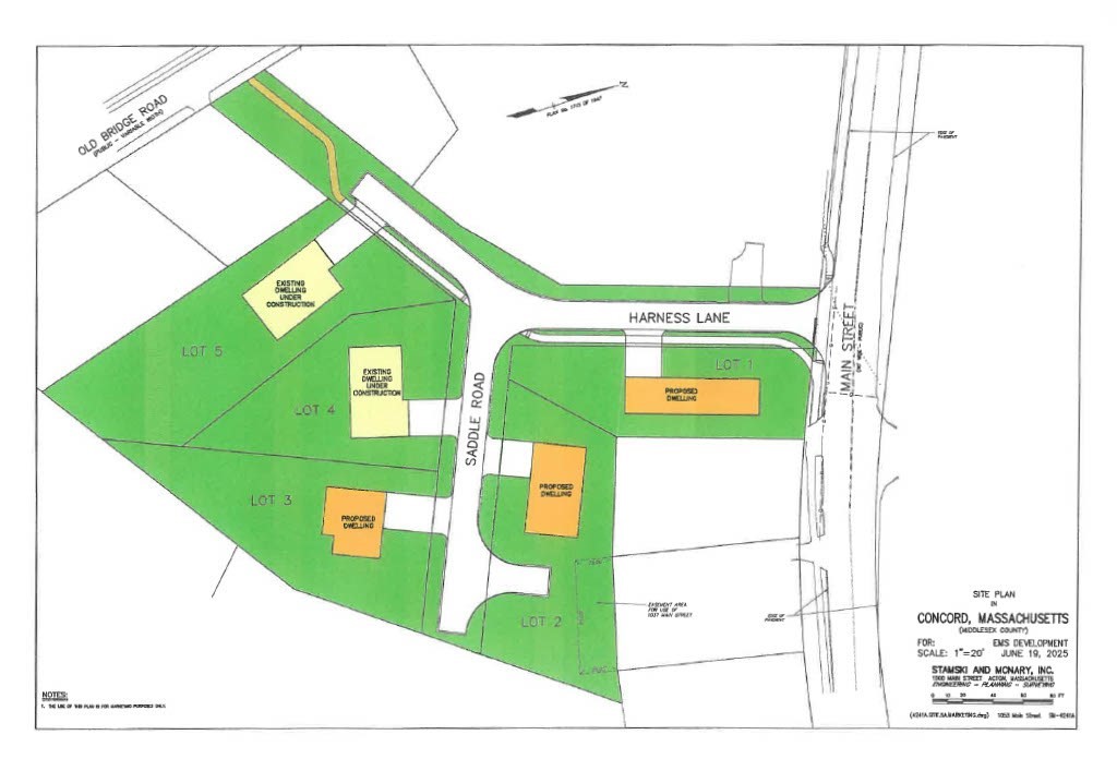 30 Harness Lane Concord, MA 01742 - Photo 29 of 31