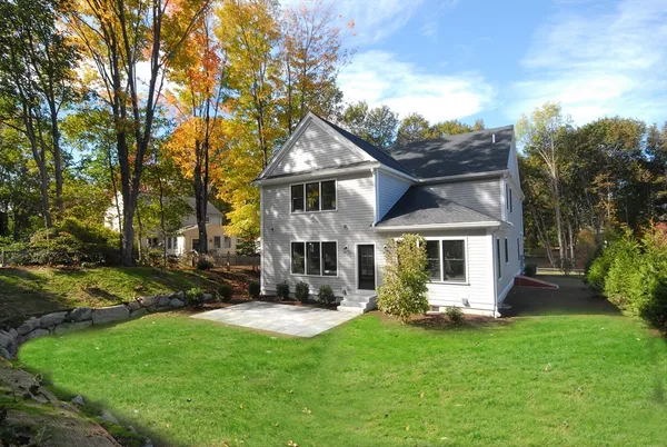 $2,395,000 | 30 Harness Lane, Concord, MA 01742