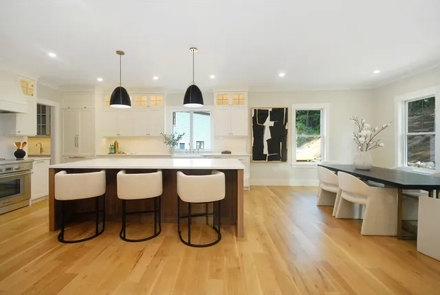 $2,495,000 | 30 Harness Lane, Sudbury, MA 01776