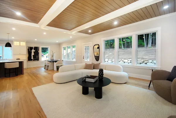 $2,395,000 | 30 Harness Lane, Concord, MA 01742