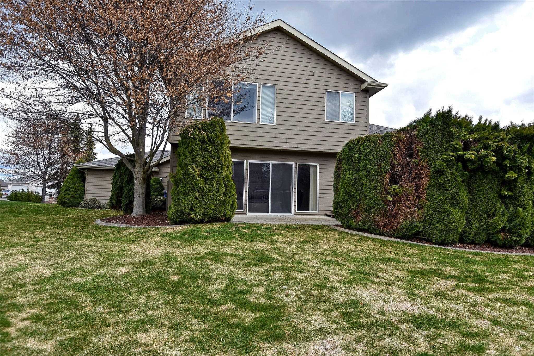 7709 Rock Ridge Drive Spokane, WA 99208 - Photo 47 of 50 Gallery Image 47