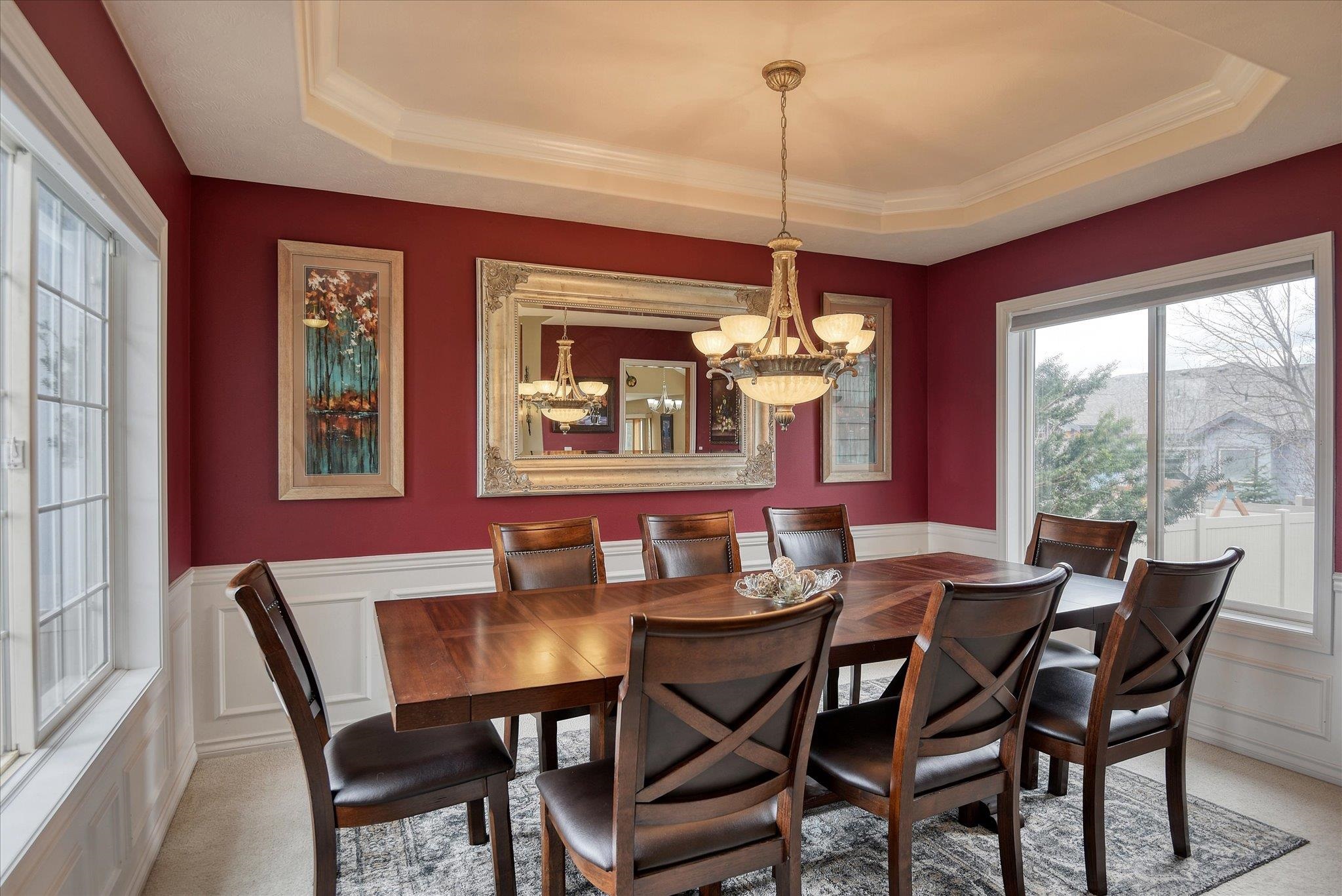 7709 Rock Ridge Drive Spokane, WA 99208 - Photo 6 of 50 Gallery Image 6