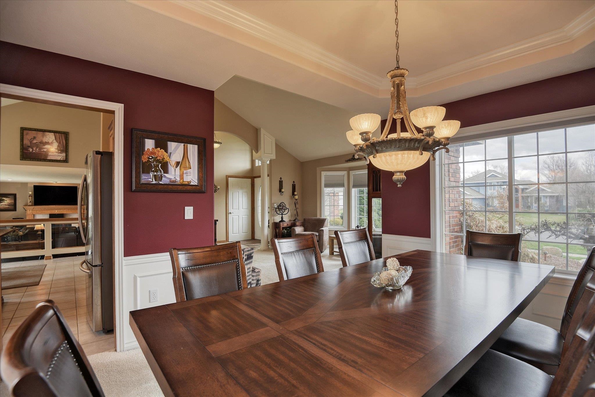 7709 Rock Ridge Drive Spokane, WA 99208 - Photo 8 of 50 Gallery Image 8