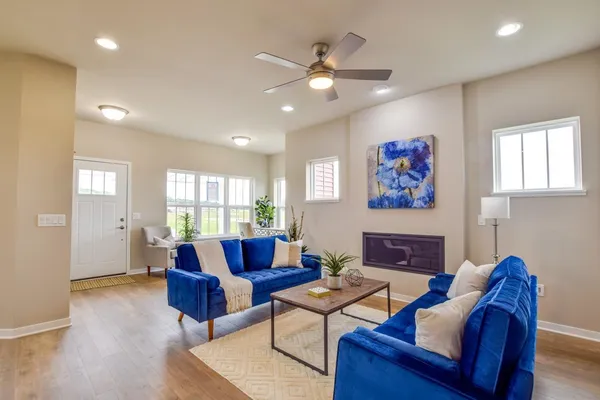 $493,000 | 4307 Goldeneye Gateway, Middleton, WI 53562