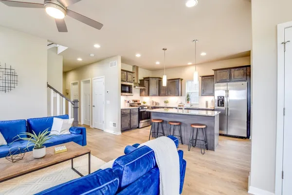 $493,000 | 4307 Goldeneye Gateway, Middleton, WI 53562