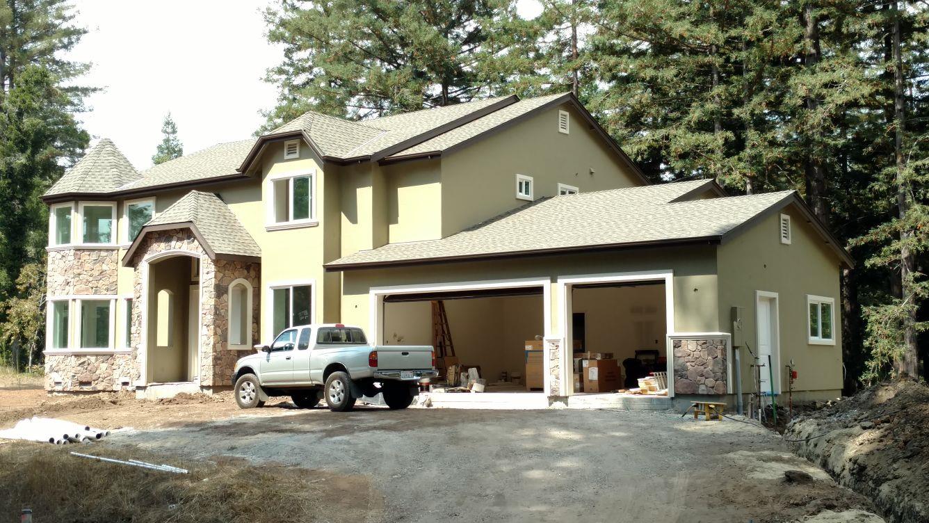 3 Timber Ridge Lane Scotts Valley, CA 95066 - Photo 3 of 17 Gallery Image 3