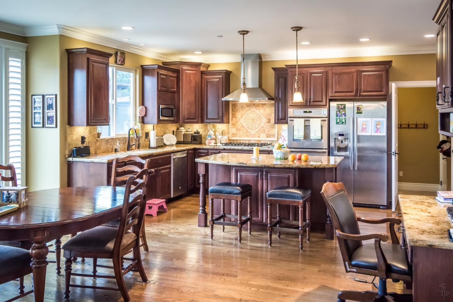 3 Timber Ridge Lane Scotts Valley, CA 95066 - Photo 4 of 17 Gallery Image 4
