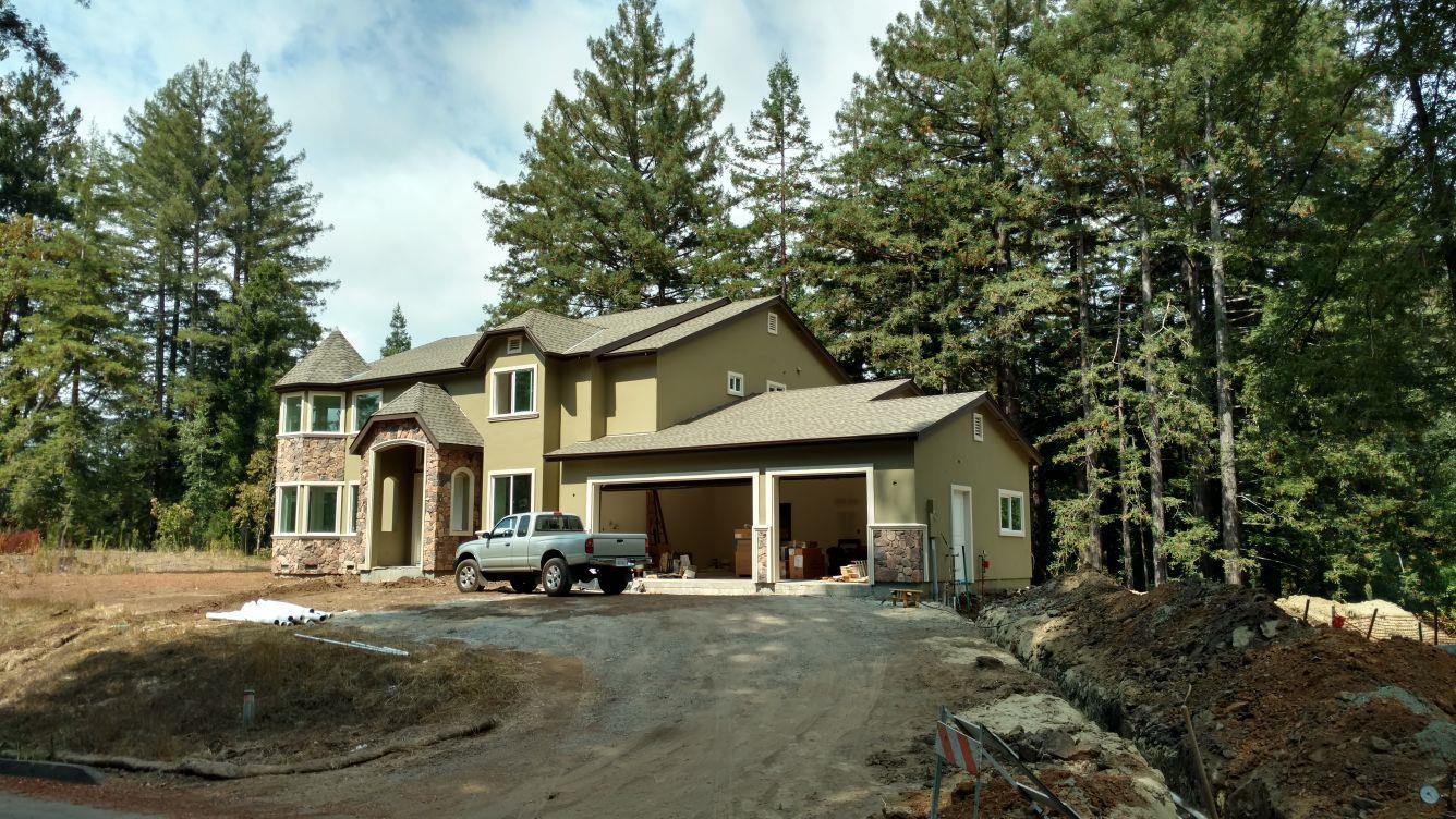 3 Timber Ridge Lane Scotts Valley, CA 95066 - Photo 8 of 17 Gallery Image 8