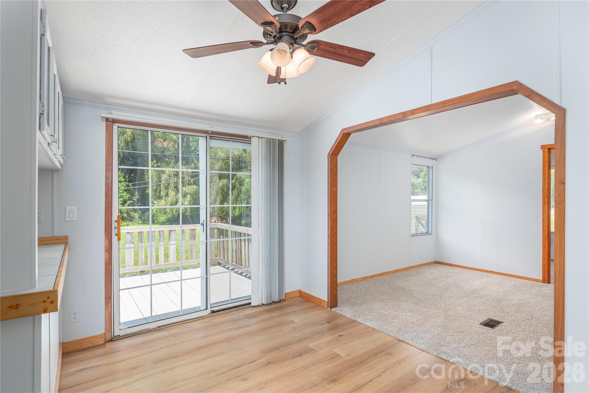 1458 Old Balsam Road Waynesville, NC 28786 - Photo 8 of 26