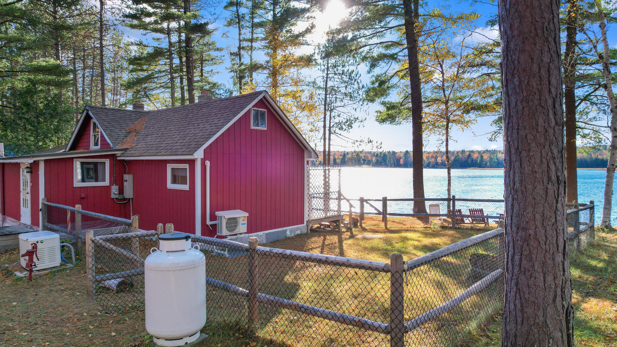 167 West Pond Road Brownville, ME 04414 - Photo 35 of 52 167 W Pond Road, Ebeemee Twp