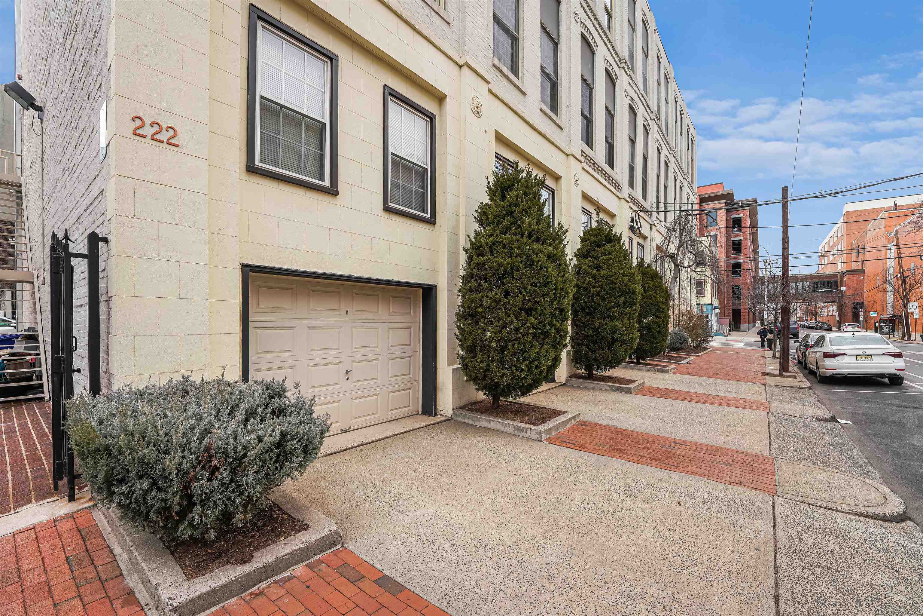 222 Clinton Street, Unit 19 Hoboken, NJ 07030 - Photo 30 of 31