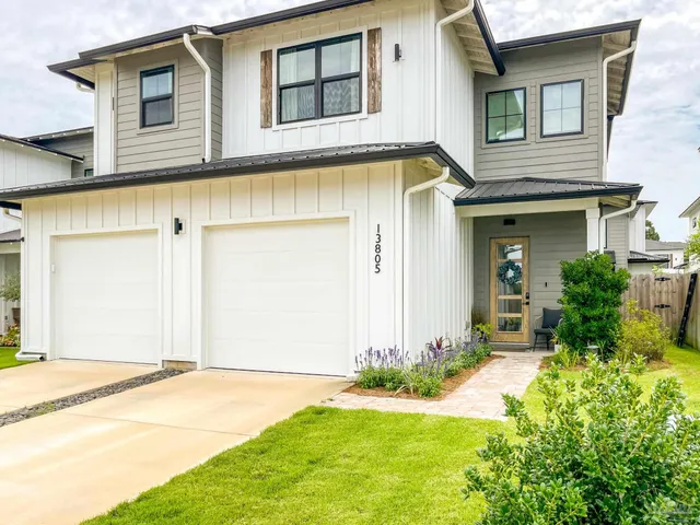 $2,800 | 13805 Red Drum Court, Pensacola, FL 32507