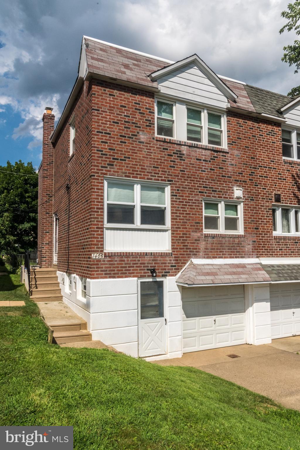 1405 Southampton Road Philadelphia, PA 19116 - Photo 1 of 23 Front of house