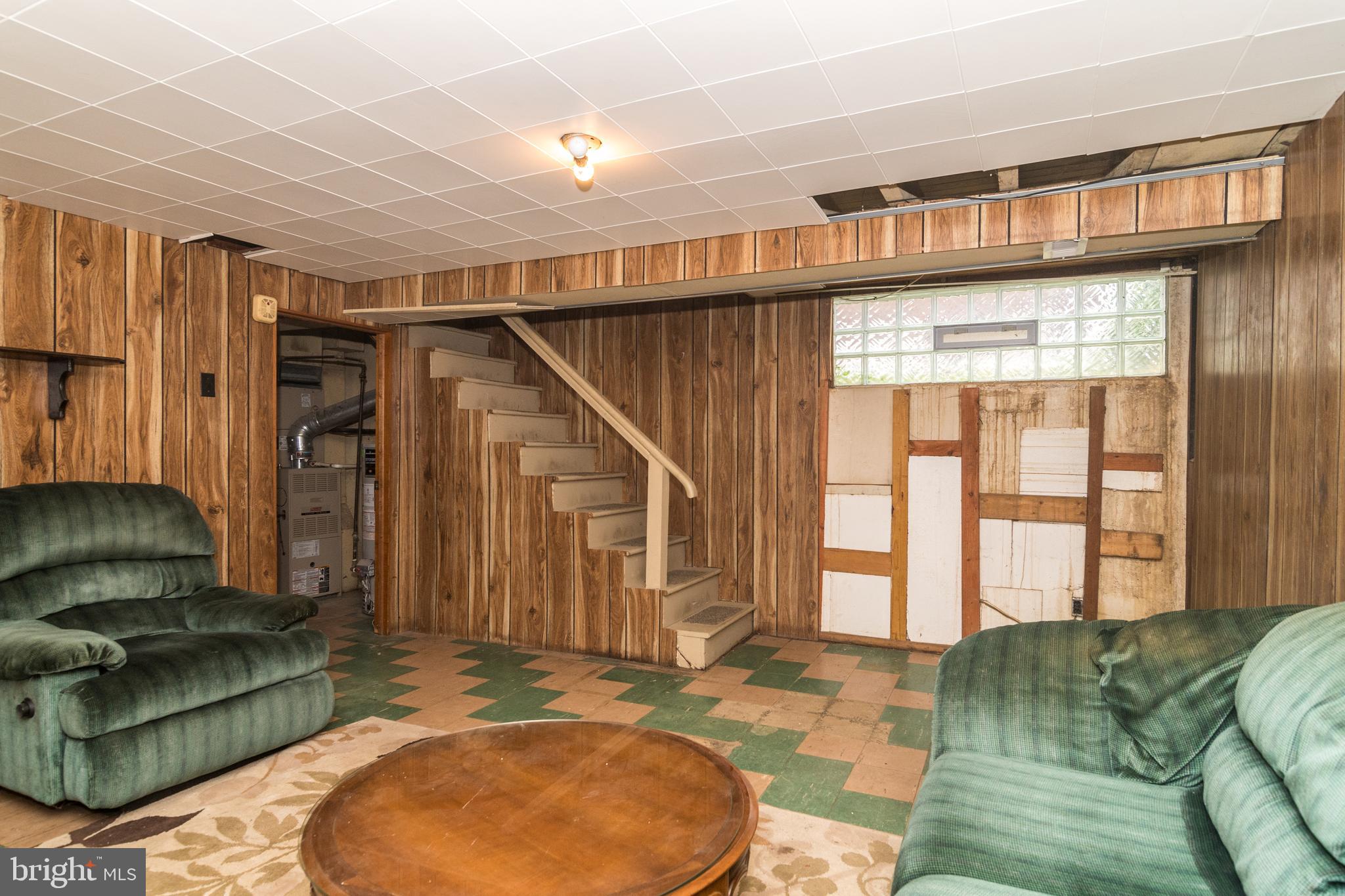 1405 Southampton Road Philadelphia, PA 19116 - Photo 22 of 23 basement