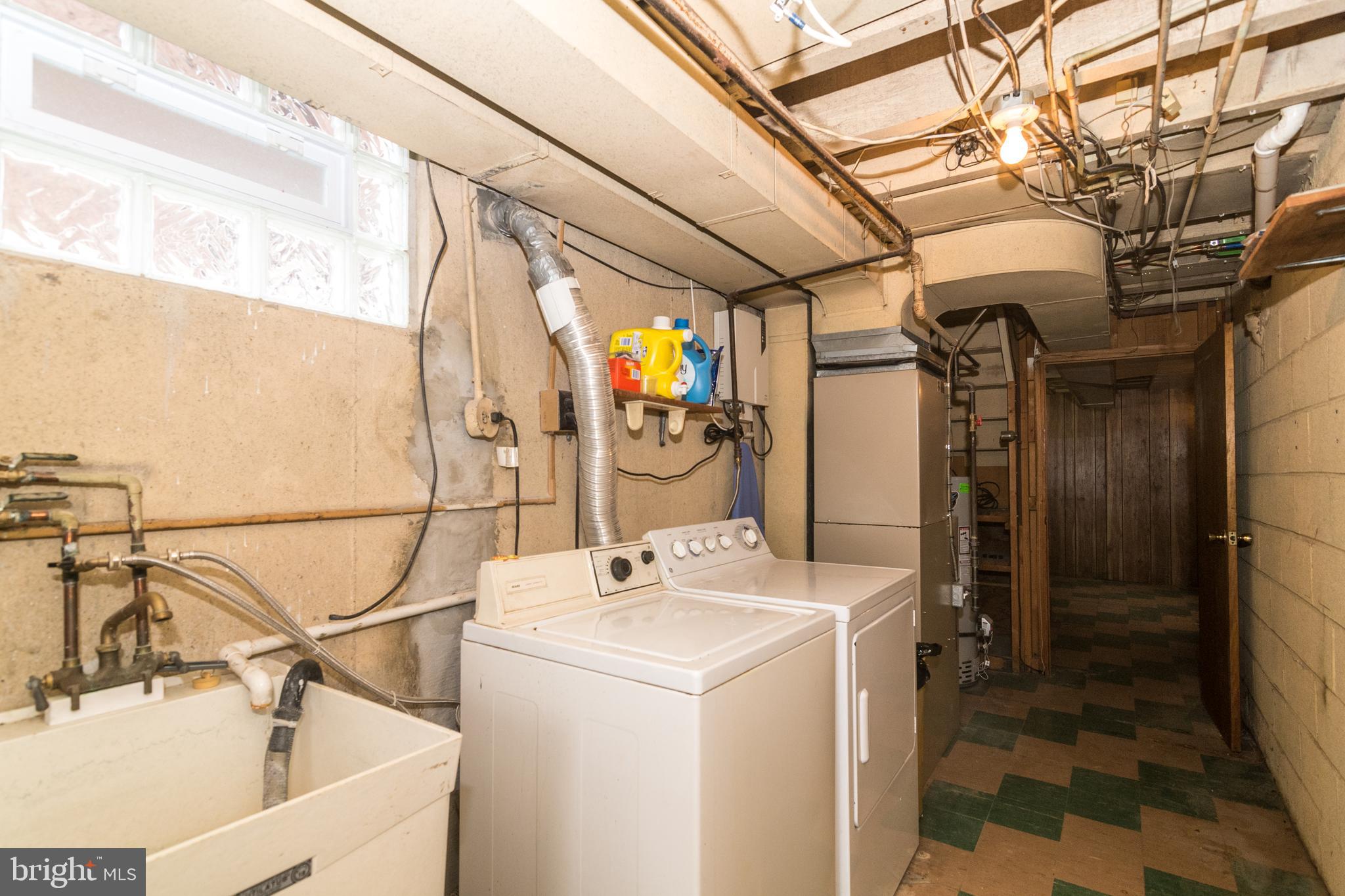 1405 Southampton Road Philadelphia, PA 19116 - Photo 23 of 23 basement