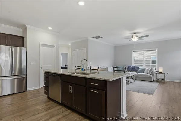 $299,999 | 127 Knotts Berry Road, Bunnlevel, NC 28323