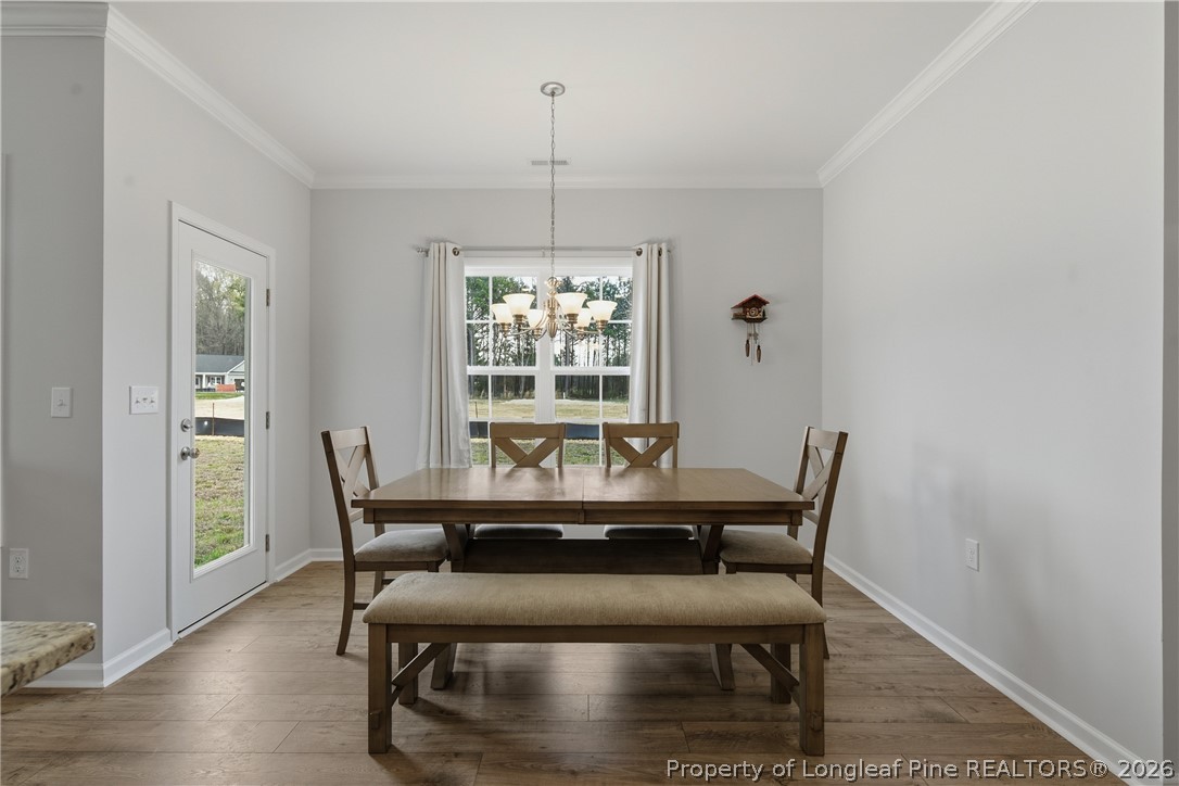 127 Knotts Berry Road Bunnlevel, NC 28323 - Photo 12 of 27