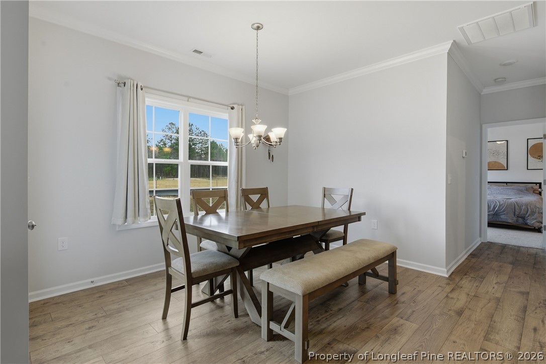 127 Knotts Berry Road Bunnlevel, NC 28323 - Photo 13 of 27