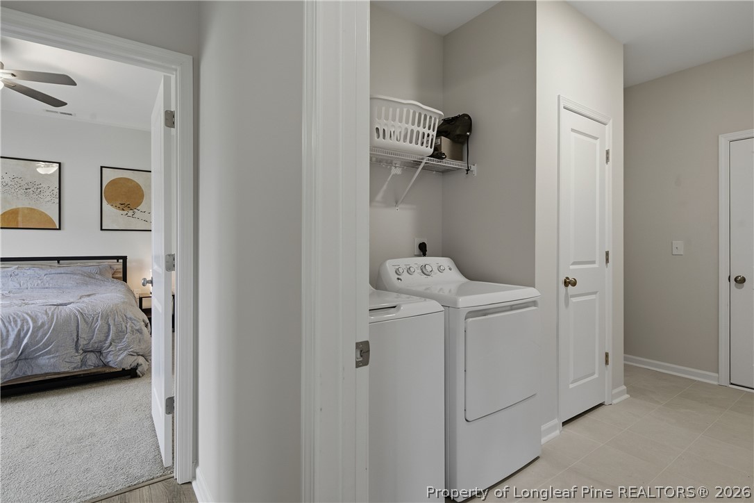 127 Knotts Berry Road Bunnlevel, NC 28323 - Photo 15 of 27