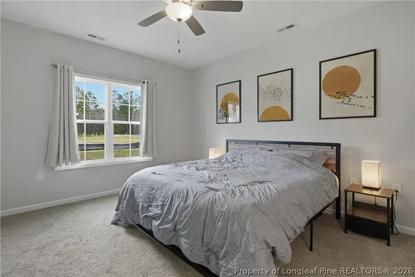 $299,999 | 127 Knotts Berry Road, Bunnlevel, NC 28323