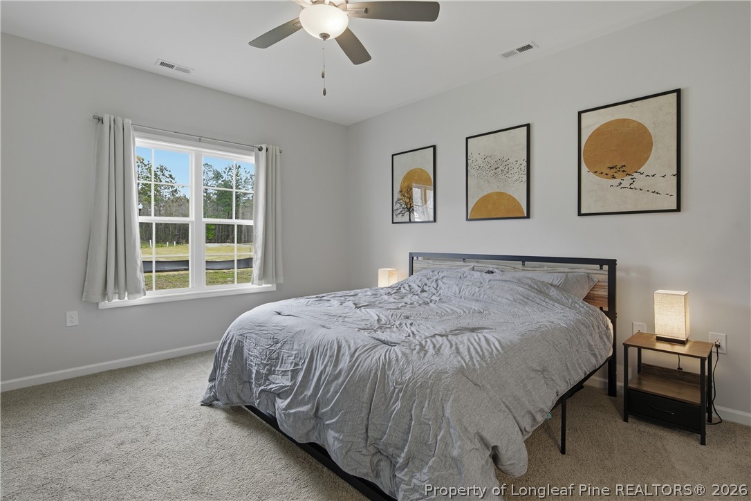 127 Knotts Berry Road Bunnlevel, NC 28323 - Photo 16 of 27