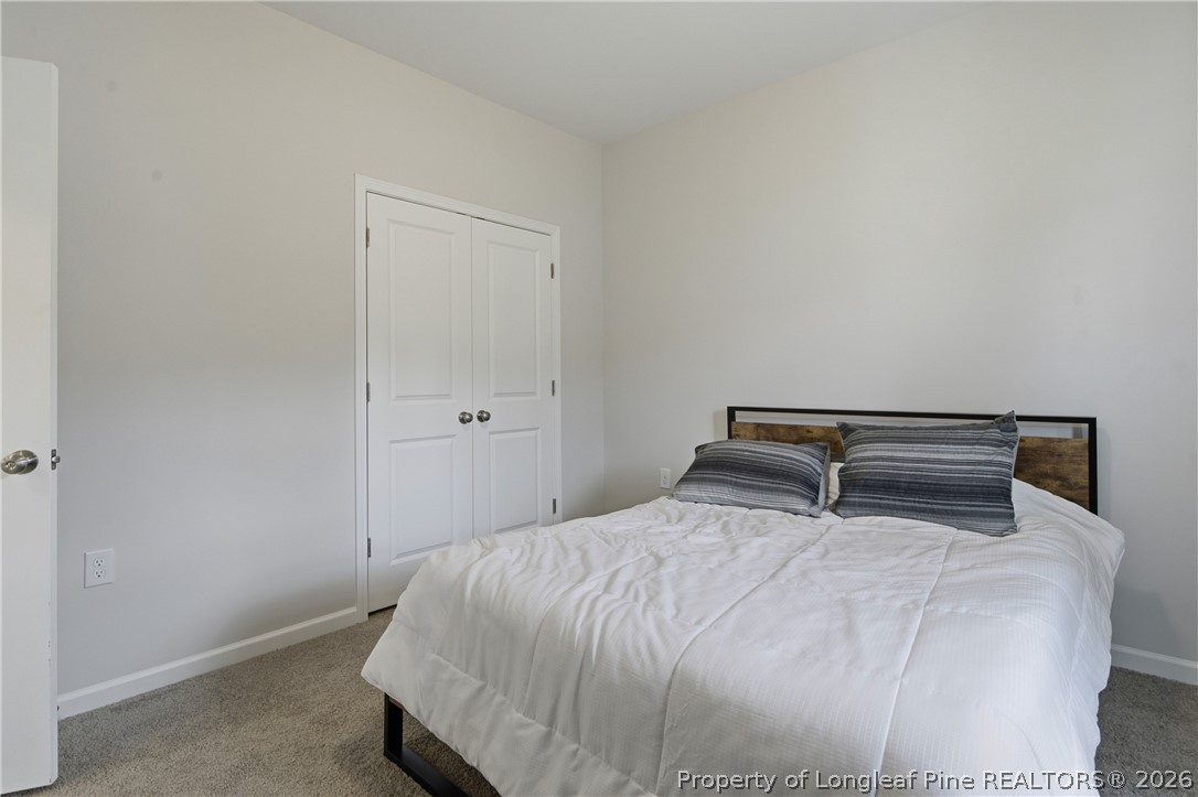 127 Knotts Berry Road Bunnlevel, NC 28323 - Photo 19 of 27