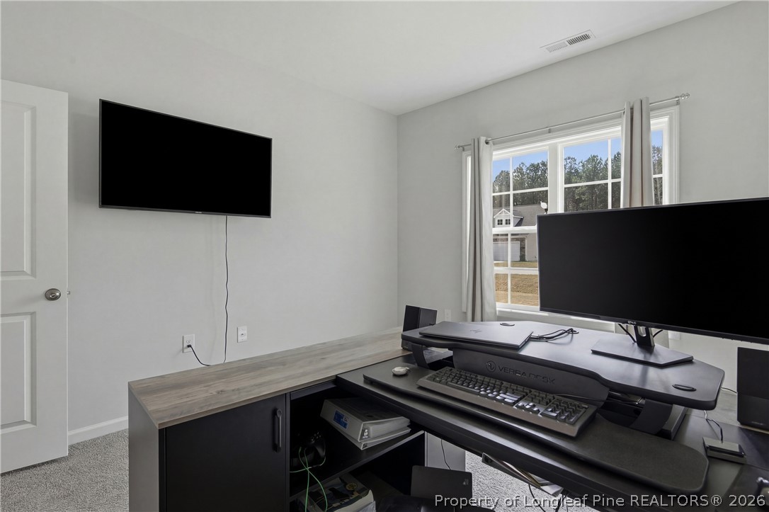 127 Knotts Berry Road Bunnlevel, NC 28323 - Photo 20 of 27