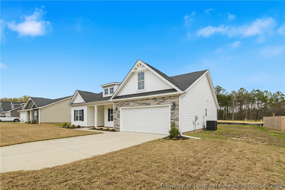 127 Knotts Berry Road Bunnlevel, NC 28323 - Photo 2 of 27